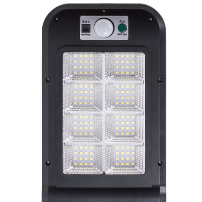 Lampa Stradala cu Panou Solar, Senzor de Miscare si Telecomanda, dimensiune 30 x 14 x 3 cm-3