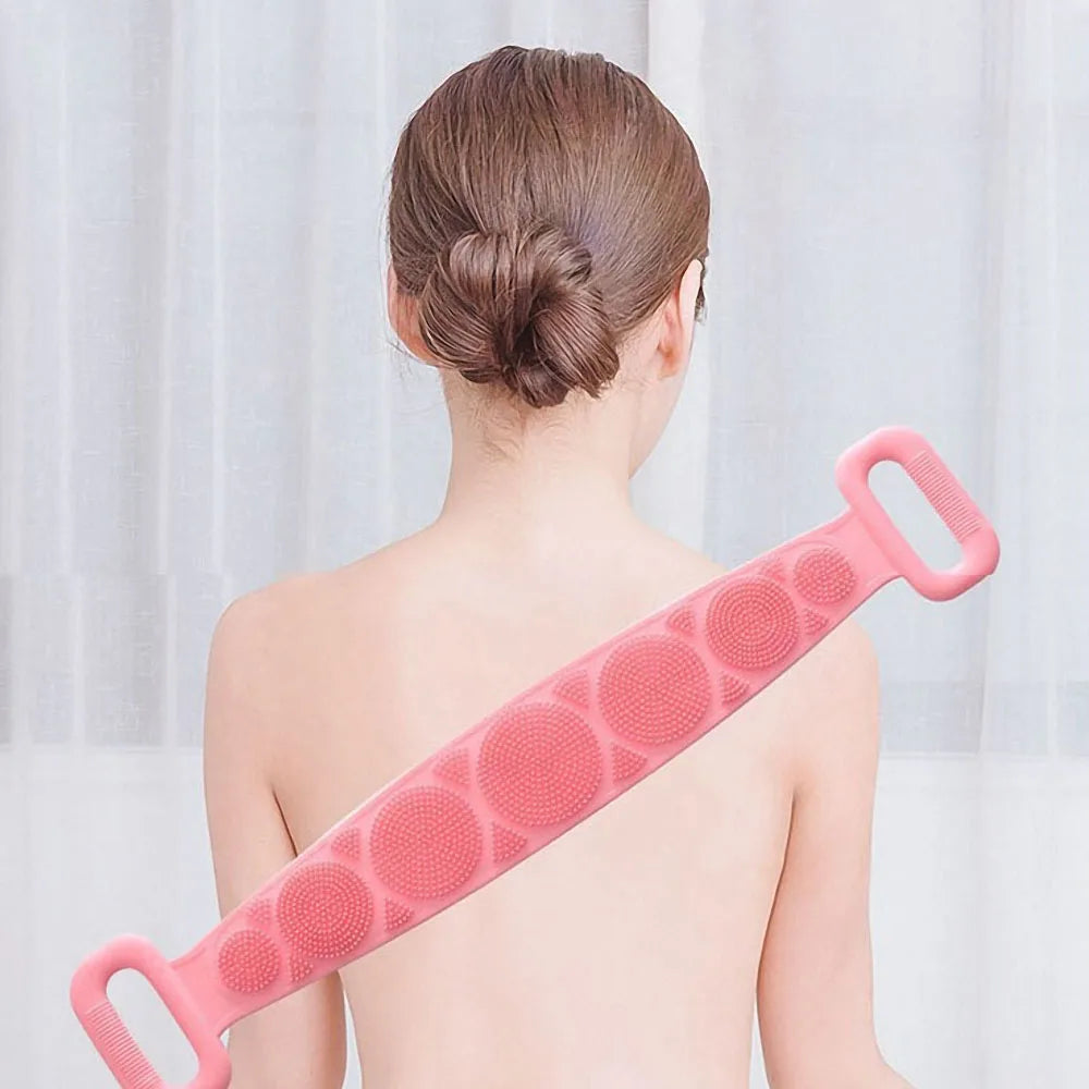 Oferta Specială 4în1: Încălzitor de Ceară, Trusă de Manichiură cu 16 Piese, Perie de Silicon Exfoliantă pentru Duș și Sistem de Duș Spa