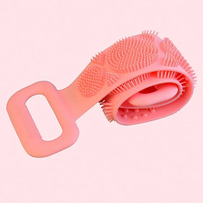Oferta Specială 4în1: Încălzitor de Ceară, Trusă de Manichiură cu 16 Piese, Perie de Silicon Exfoliantă pentru Duș și Sistem de Duș Spa