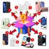Mystery Box pentru iPhone – 10 accesorii surpriză pentru telefonul tău!