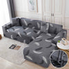 Husa elastica pentru Canapele 3 Locuri - 180cm - 230 cm - Model1