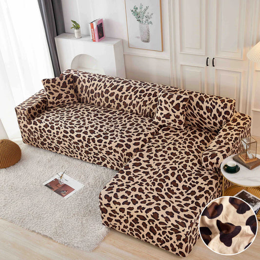 Husa elastica pentru Canapele 3 Locuri - 180cm - 230 cm - Model2