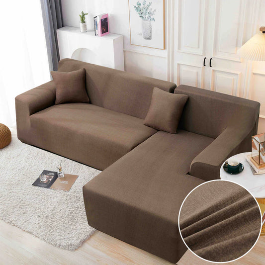 Husa elastica pentru Canapele 3 Locuri - 180cm - 230 cm - Model6