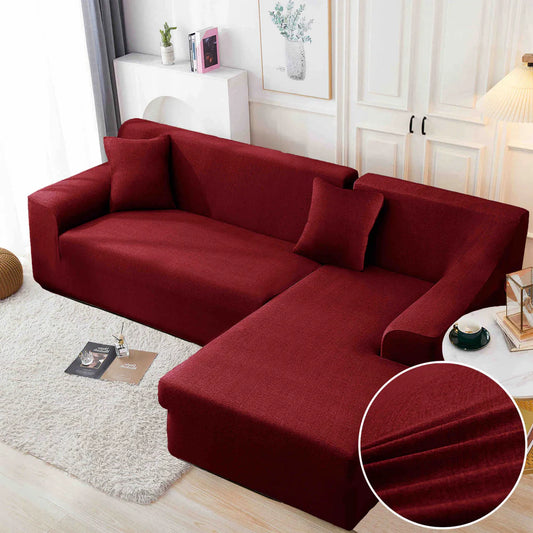 Husa elastica pentru Canapele 3 Locuri - 180cm - 230 cm - Model8