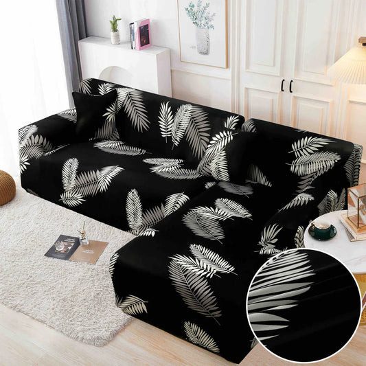Husa elastica pentru Canapele 3 Locuri - 180cm - 230 cm - Model3
