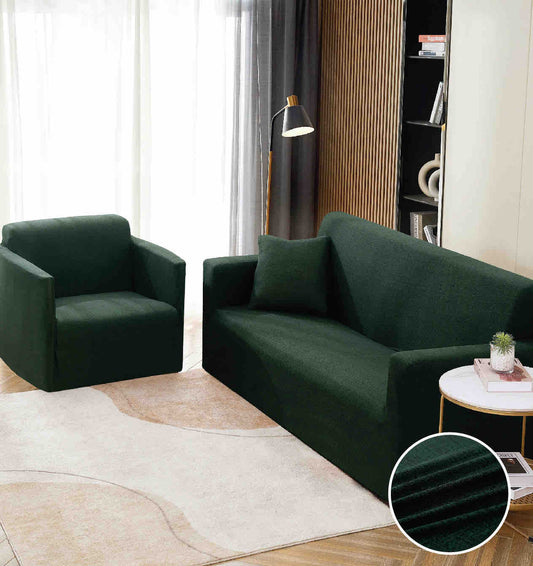 Husa elastica pentru Canapele 3 Locuri - 180cm - 230 cm - Model12