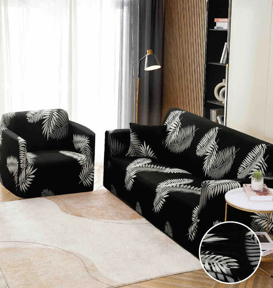 Husa elastica pentru Canapele 2 Locuri - 140cm-180cm - Model3