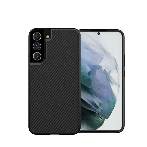 Husă Nillkin Synthetic Fiber pentru Samsung Galaxy S22 Plus