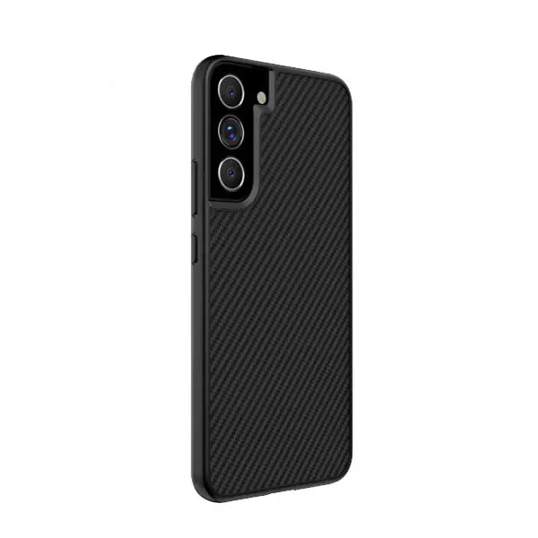 Husă Nillkin Synthetic Fiber pentru Samsung Galaxy S22 Plus