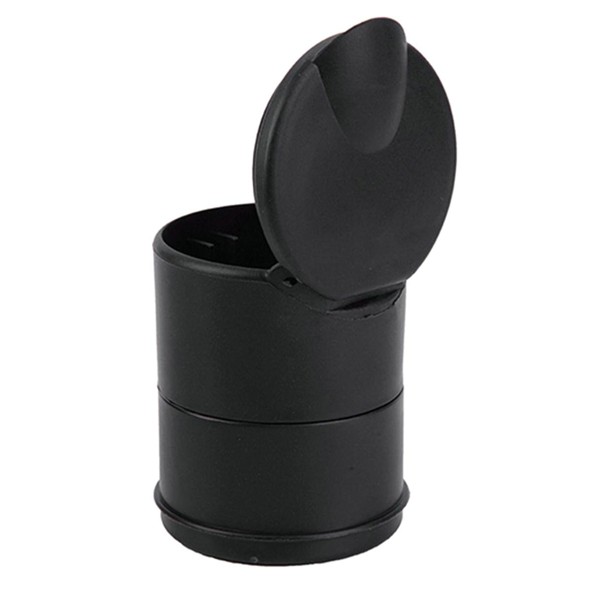 Scrumiera auto suplimentara cu iluminare LED PLS38-4