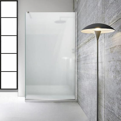 PARAVAN DUS  WALK-IN TRANSPARENT - MULTIPLE DIMENSIUNI