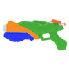 Pistol cu apa pentru copii MINI, volum 400ml, culoare Verde-0