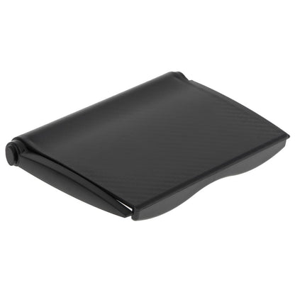 Etajera TV / Monitor din ABS, reglabila, dimensiune 15.5 x 11.5 cm-1