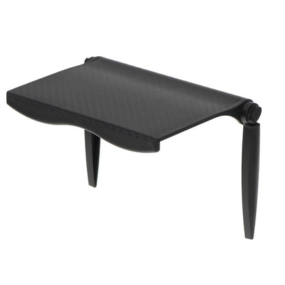 Etajera TV / Monitor din ABS, reglabila, dimensiune 15.5 x 11.5 cm-3