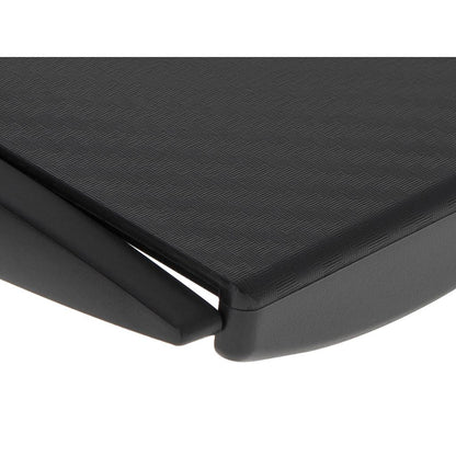 Etajera TV / Monitor din ABS, reglabila, dimensiune 15.5 x 11.5 cm-4