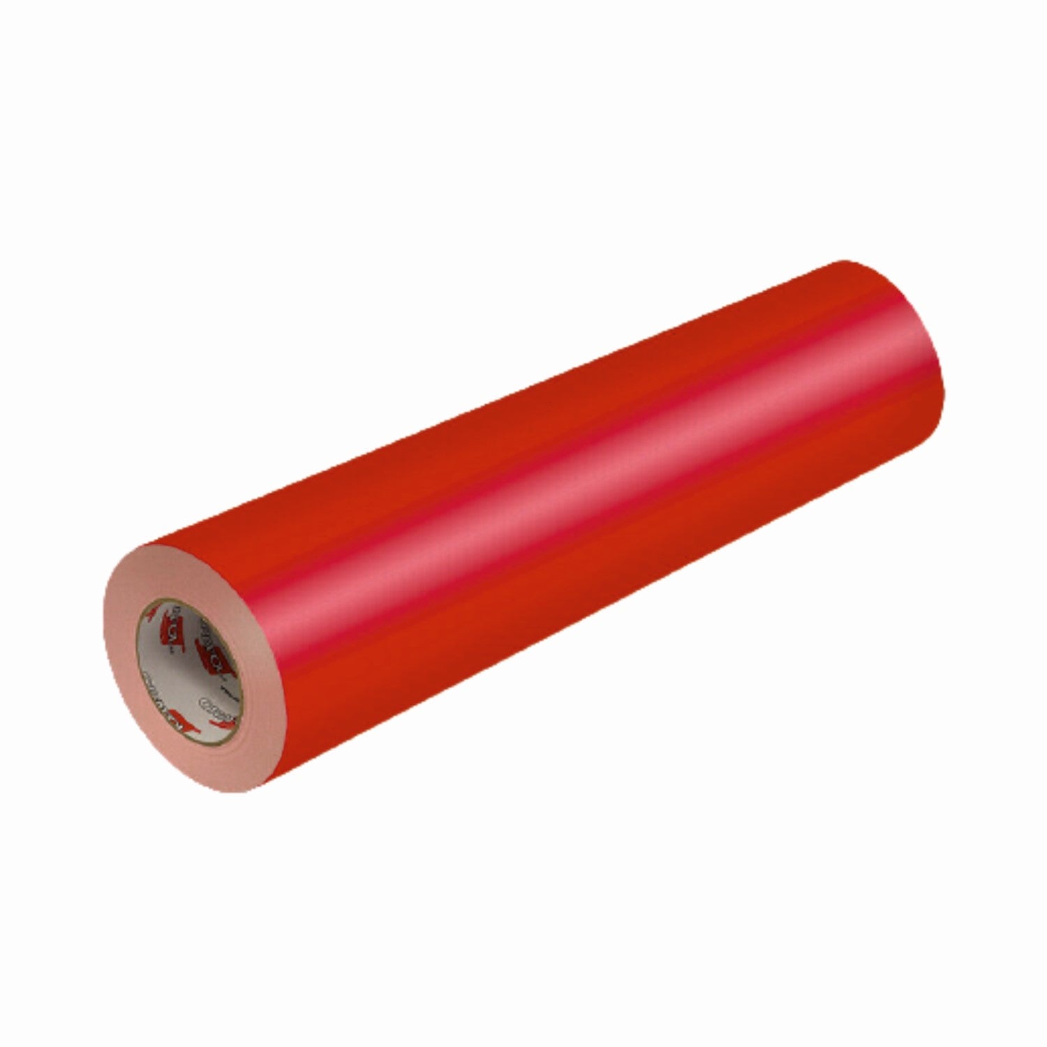 Folie colantare auto ORACAL - ROSU 031, finisaj Lucios, dimensiune 3,0m x 1,26m-1