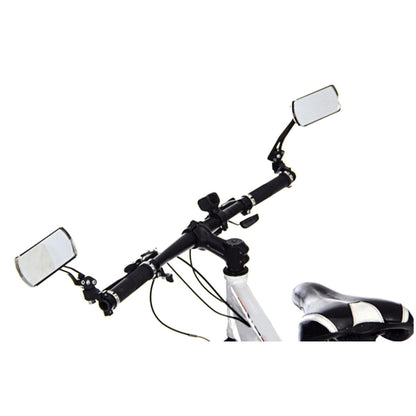 Set 2 oglinzi retrovizoare pentru bicicleta, trotineta, scuter, AVX-RW16A-4