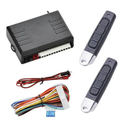 Modul inchidere centralizata cu telecomanda model 3721 si iesire pentru sirena-0