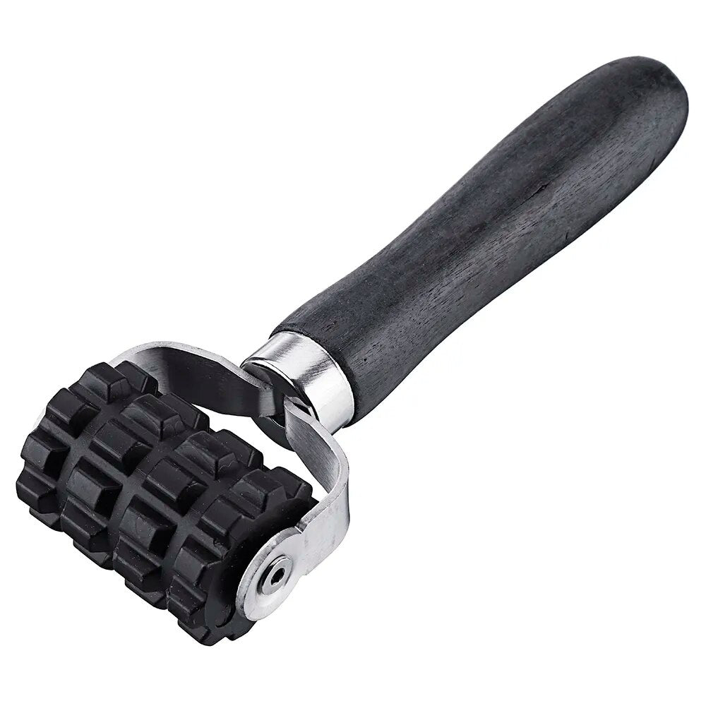 Rola Profesionala de presiune pentru aplicarea insonorizantului auto, mochetei sau materialului de plafon, latime rola 5cm-2