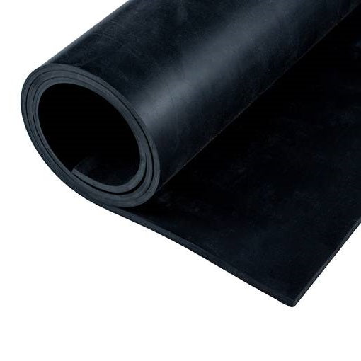 Covor Antiderapant din Cauciuc, Linoleum din Cauciuc pentru Protectie Podea Auto - model NETED-2