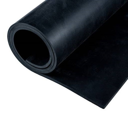 Covor Antiderapant din Cauciuc, Linoleum din Cauciuc pentru Protectie Podea Auto - model NETED-2