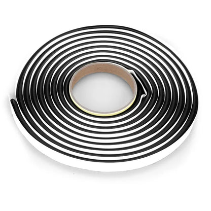 Rola mastic pentru resigilarea farurilor sau stopurilor auto dupa reconditionare, dimensiune 10mm x 4,8m-1