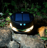 MPOWERD Luci Solar String Lights + Încărcător de telefon cu 100 de lumeni