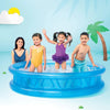 Piscina gonflabila pentru copii, 188cm x 46cm, capacitate 790L