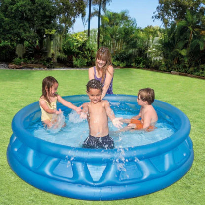 Piscina gonflabila pentru copii, 188cm x 46cm, capacitate 790L