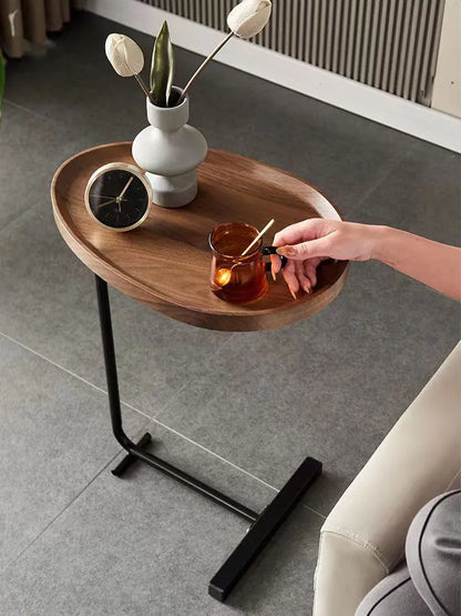 Noptiera | Masuta de cafea mobilă reglabilă