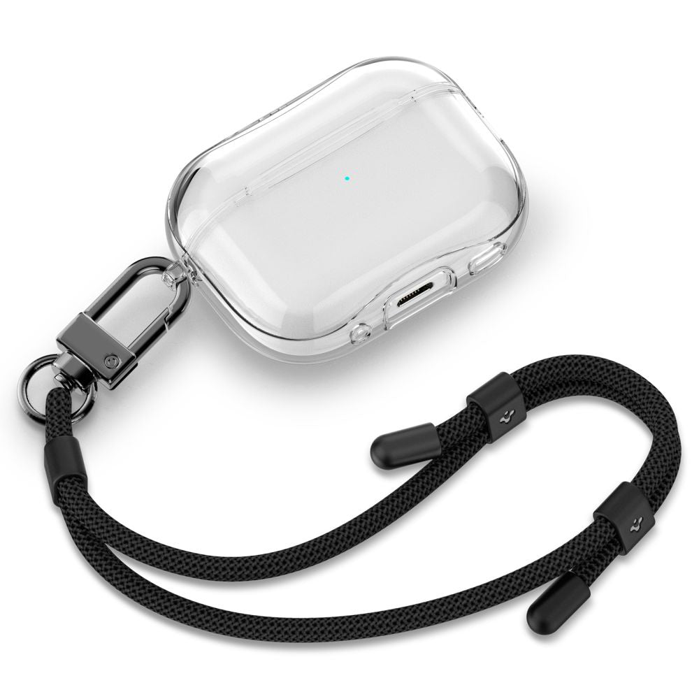 Snur suport pentru telefon, universal, negru