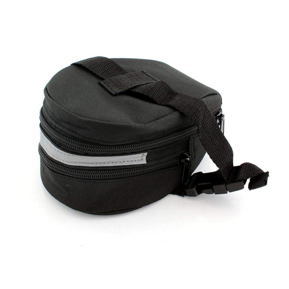 Geanta neagra pentru bicicleta AVX-TR10B-0