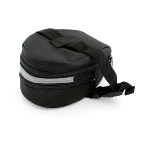 Geanta neagra pentru bicicleta AVX-TR10B-0