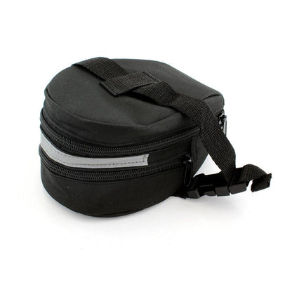 Geanta neagra pentru bicicleta AVX-TR10B-0