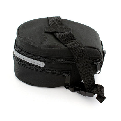 Geanta neagra pentru bicicleta AVX-TR10B-1