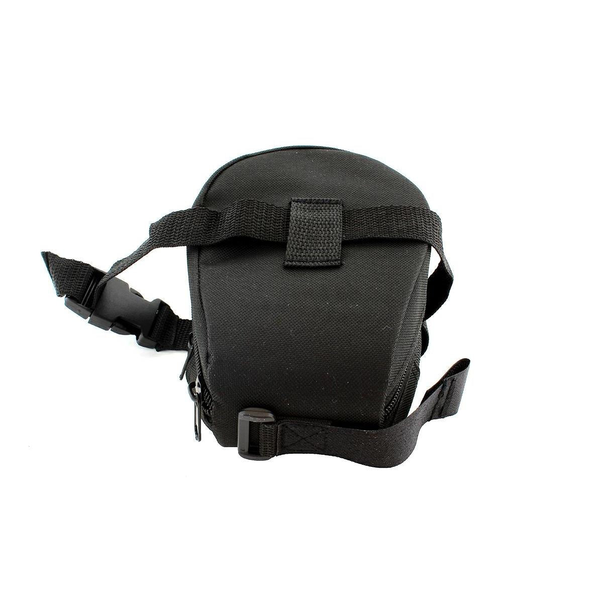 Geanta neagra pentru bicicleta AVX-TR10B-2