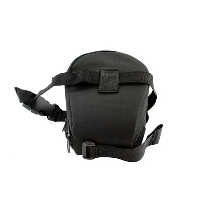 Geanta neagra pentru bicicleta AVX-TR10B-2