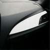 Folie Auto Colantare Trimuri, Model Lemn Alb, 100 x 45cm-0