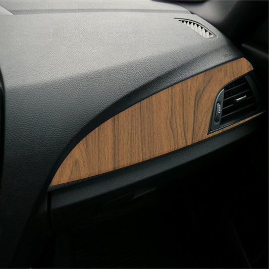 Folie Auto Colantare Trimuri, Model Nuc, 100 x 45cm-0