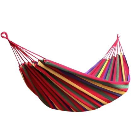 OFERTA SPECIALA 2 x Hamac pentru 1 persoana 80cm x 200cm