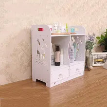 Organizator pentru Machiaje și Produse Cosmetice Suspendat
