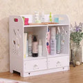 Organizator pentru Machiaje și Produse Cosmetice Suspendat