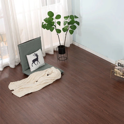 Set 36 de placi pentru parchet, 91x15cm,culoare maro,grosime 1.3mm