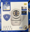 Camera Jortan WI-FI,pentru interior,cu LED uri,cu detectare automata a miscarii