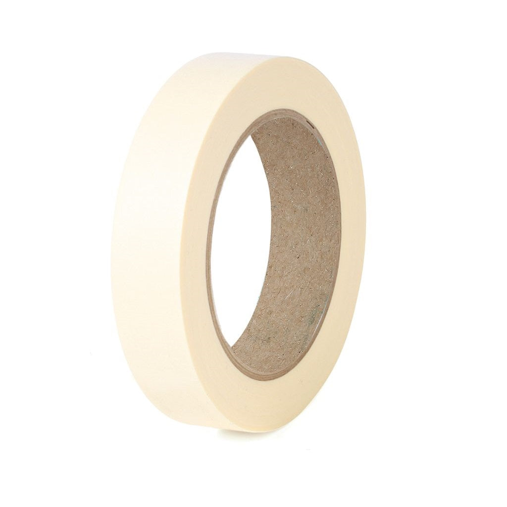 Banda de mascare din hartie 24mm x 18m-0