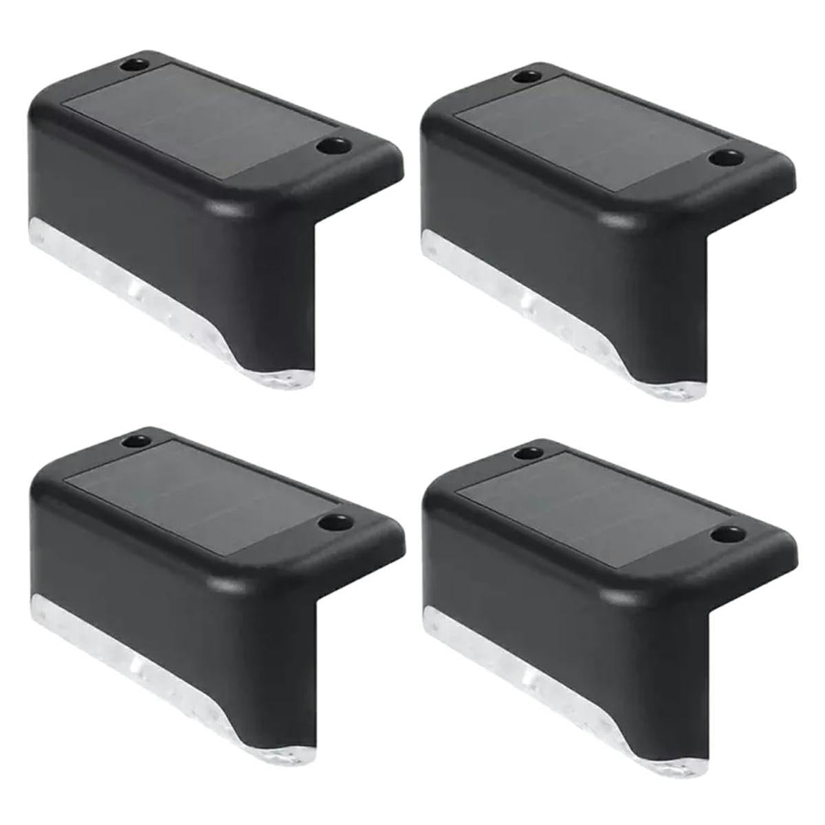 Set 4 x Lampa Solara estetica exterioara pentru GARD sau SCARI-6