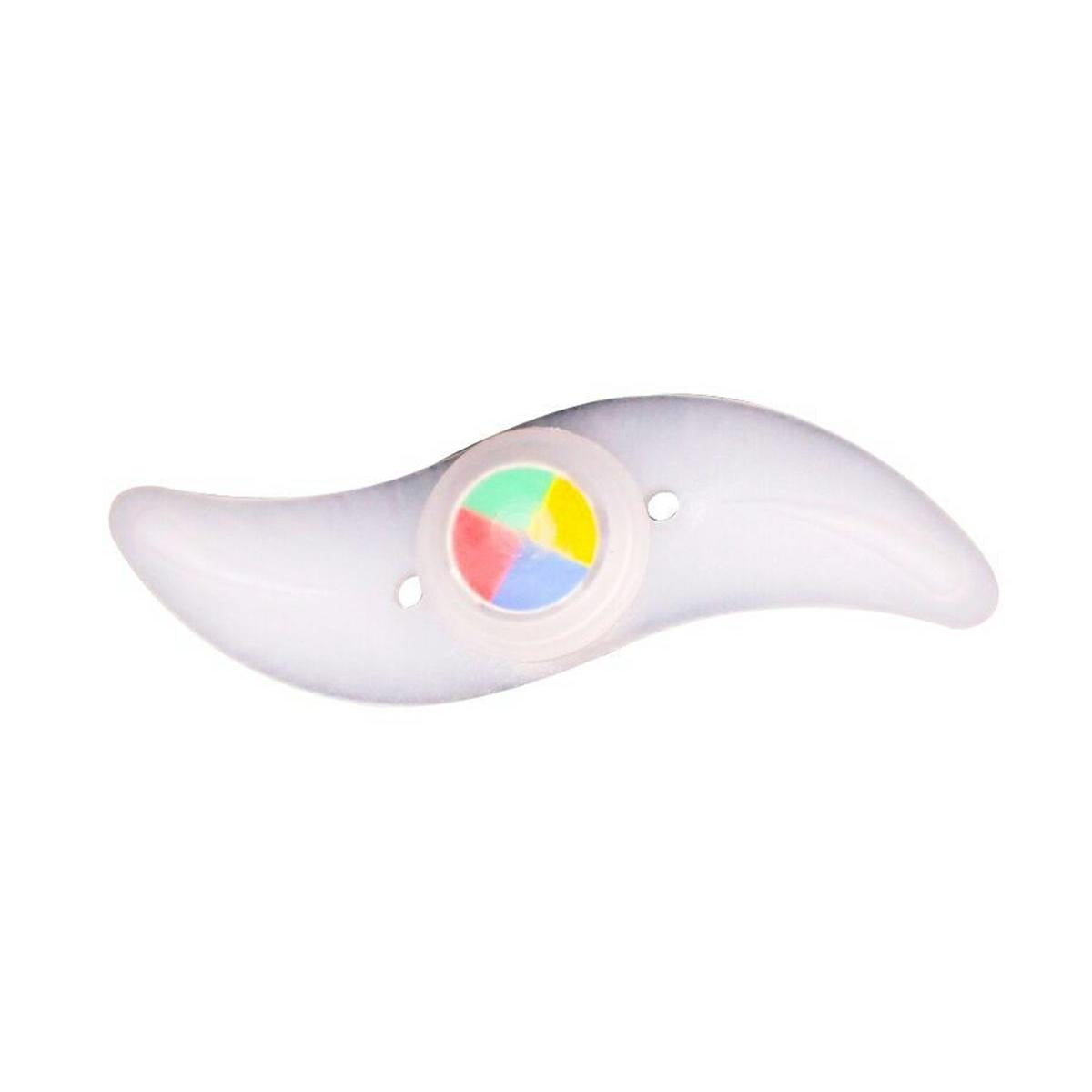 Lumina LED Ambientala pentru bicicleta - LED multicolor RGB-0