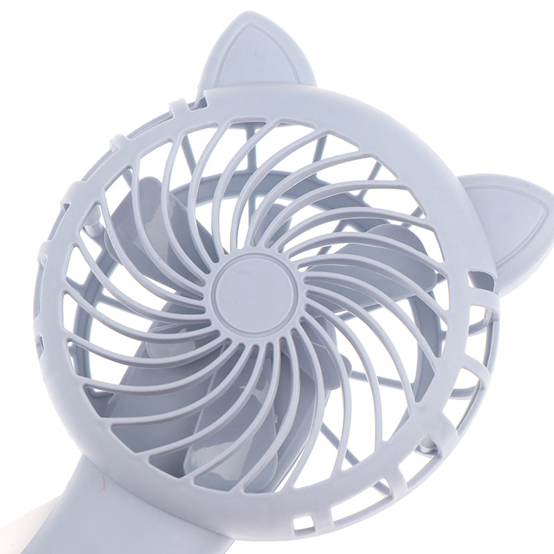Mini ventilator portabil, fără baterie