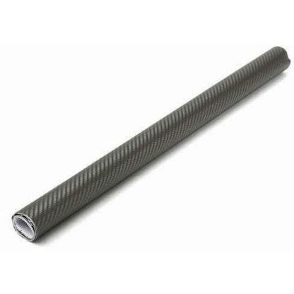 Folie colantare auto Carbon 3D - Antracit (3m x 1,27m)-1