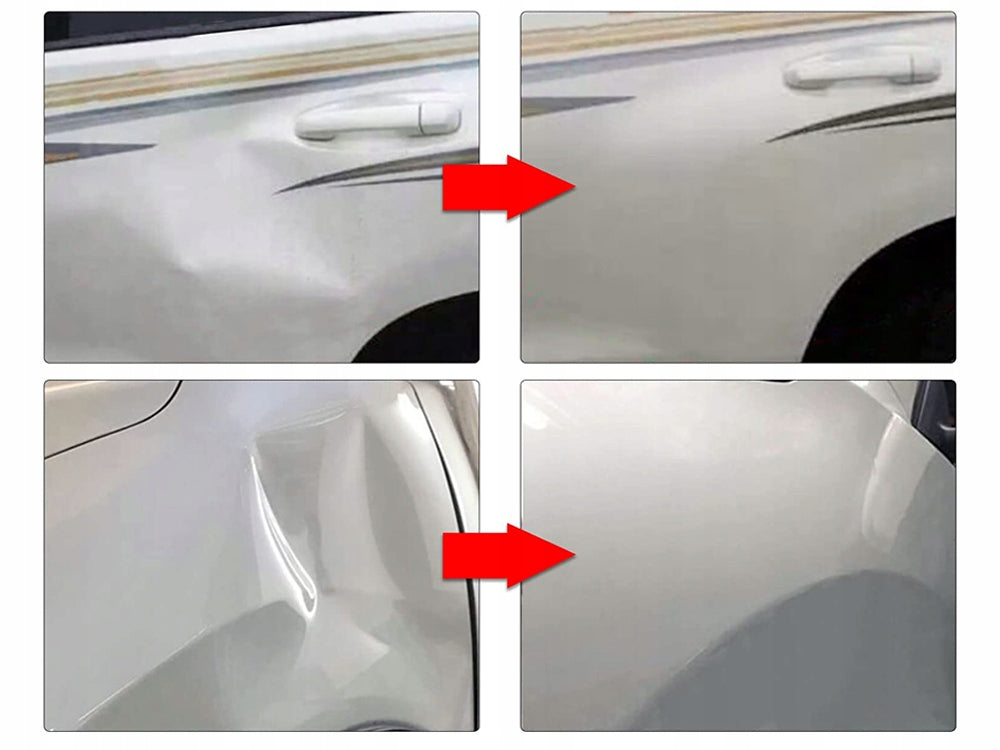 Kit de Reparare a Loviturilor de pe Caroseria Autovehiculului pentru reparatie PDR